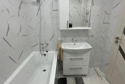 Garsonieră în Crângași