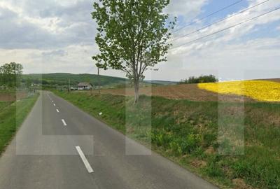 Teren Intravilan de vanzare, 1500 mp, Stancesti - 1