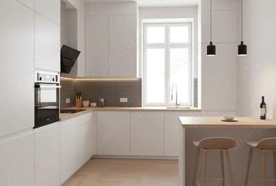 Apartament cu 2 camere decomandat în Central - 5