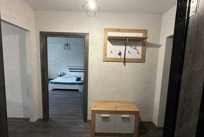 Garsoniera dubla de inchiriat Zona Mo?ilor - 2