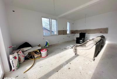 Casă cu 3 camere cu Teren 270 Mp în Bucovăț - 4