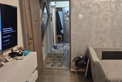 Apartament 3 camere Drumul Taberei - 9