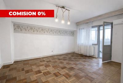 Apartament cu 3 camere decomandat în Central - 5