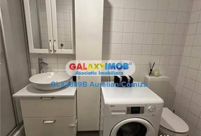 Apartament cu 3 camere semidecomandat în Central - 6