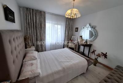 INCHIRIERE apartament 3 camere cochet in Ploiesti, zona Paltinis - 7