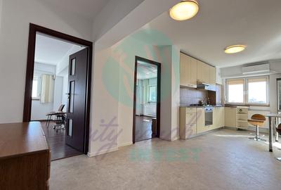 Apartament cu 3 camere decomandat, mobilat în Armeneasca - 2