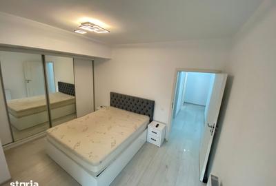 Apartament cu 2 camere în Războieni - 1