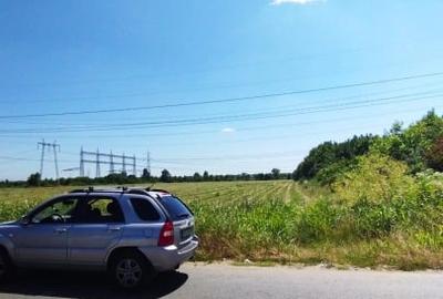 OCAZIE,TEREN INTRAVILAN INDUSTRIAL, SPLAIUL UNIRII,IDEAL CONSTRUCTIE HALE ,DEPOZ - 5