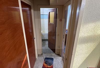 Apartament cu 2 camere semidecomandat în Lujerului - 7
