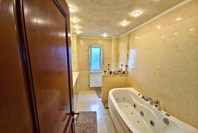 APARTAMENT DE 3 CAMERE, 107 MP - LA 3 MINUTE DE CENTRU - 8