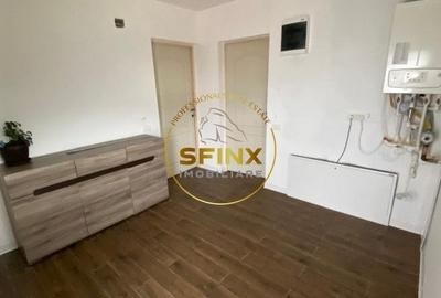 Balotesti, casa pe parter, liniste, confort si padure peste drum - 3