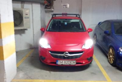 Închiriez locuri de parcare subterane Ring residence Închiriez locuri de parcare subterane Ring residence - 1