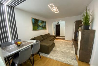 Vand apartament 3 camere Sos. Colentina nr. 72, 65mp utili. Proprietar - 10