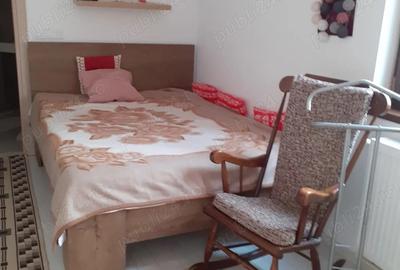 Apartament 1 camera pentru inchiriere zona Doi Baieti Iasi - 3