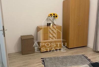 Apartament cu 2 camere in Giroc loc de parcare - 5