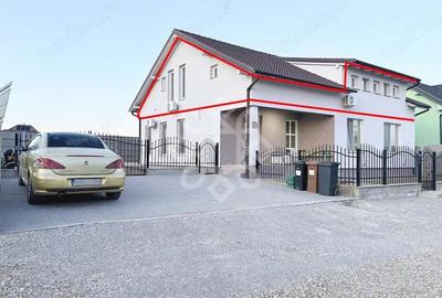 Spațiu comercial, de 104 mp, în Centura - 3