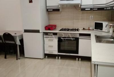 Garsonieră semidecomandată, mobilată în Iris