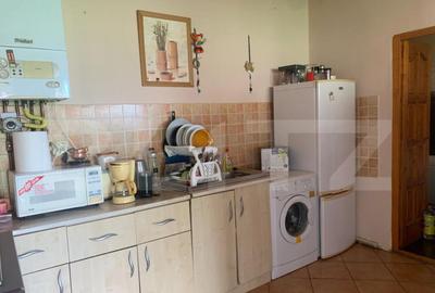 Casă cu 3 camere cu Teren 460 Mp în Mureșeni - 4