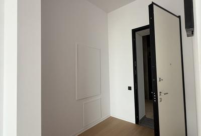 Apartament cu 2 camere semidecomandat în Floreasca - 7