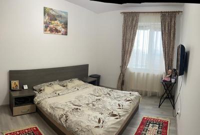 Apartament de inchiriat cu 2 camere metrou Dimitrie Leonida - 1