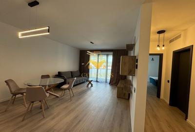 Apartament cu 2 camere semidecomandat, mobilat în Gară - 3