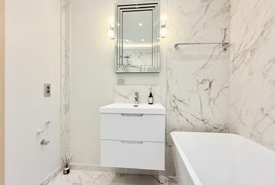 Apartament superb cu 3 camere în Dorobanți - Capitale | Mobilat Apartament superb cu 3 camere în Dorobanți - Capitale | Mobilat - 8