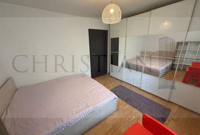 Apartament cu 2 camere decomandat în Drumul Sării - 14