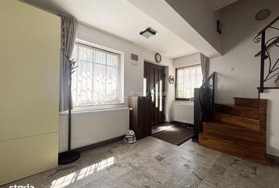 Casă cu 3 camere cu Teren 200 Mp în Orașul Nou - 13