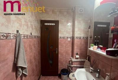 Apartament 2 camere,zona Piata Veche,parter inalt - 5