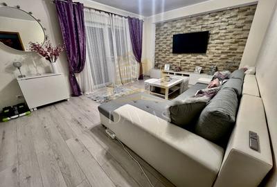Apartament 2 camere de vanzare | Marasti | Etaj intermediar | Garaj - 2