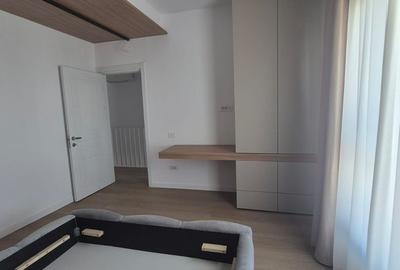 Duplex cu 4 camere cu Canalizare în Titan - 21