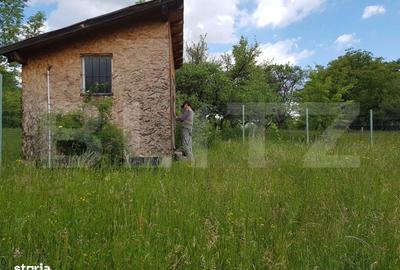 Spațiu comercial, în Predeluț - 5