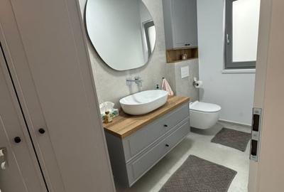 Duplex cu 4 camere cu Canalizare în Șelimbăr - 7