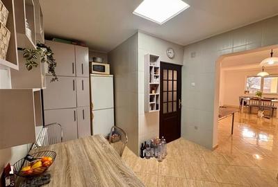 Vila individuala cu priveliste spectaculoasa cu garaj Pietrarie Barnova - 20