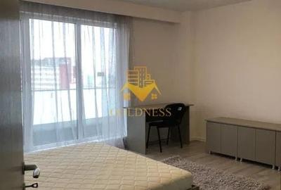 Apartament cu 2 camere decomandat, mobilat în Andrei Mureșanu