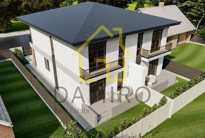 Casă cu 4 camere cu Canalizare în 23 August (Cațelul) - 2