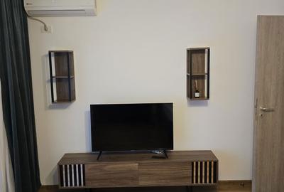 Garsonieră decomandată în Olteniței - 1