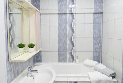 Apartament cu 3 camere decomandat în Trocadero - 7