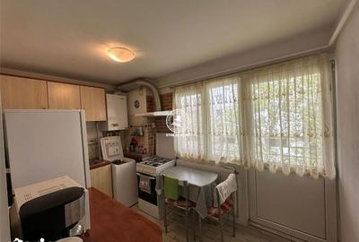 Apartament cu 2 camere semidecomandat în Tudor Vladimirescu - 6