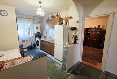 Apartament cu 3 camere decomandat, mobilat în Mănăștur - 2