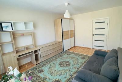 Apartament de inchiriat 2 camere zona Tudor, Targu Mure? - 3