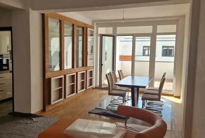 Apartament 4 camere de vanzare in Sibiu,zona City Residence. - 1