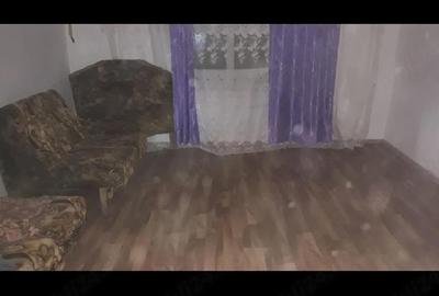 Casă cu 2 camere cu Teren 1439 Mp în Cermei - 2