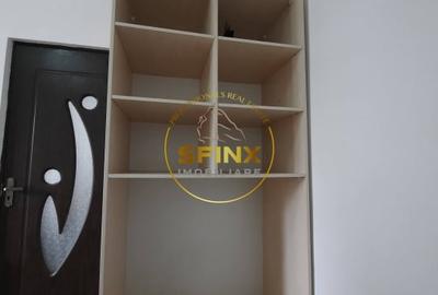 Apartament cu 2 camere semidecomandat, mobilat în P-ța Reșița - 7