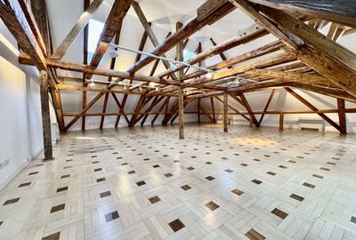 Spațiu Birou - Mansarda Cosy - 6