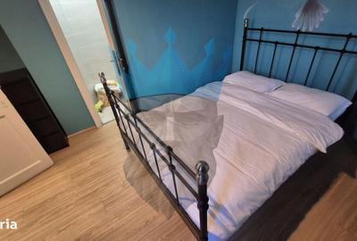 Apartament cu 3 camere, mobilat în Calea Victoriei - 13