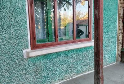 Casă cu 3 camere în Central