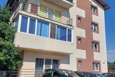 Apartament cu 3 camere decomandat în Prelungirea Ghencea - 2