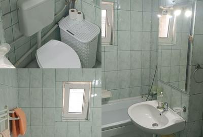 Apartament cu 3 camere decomandat în Tomis Nord - 2