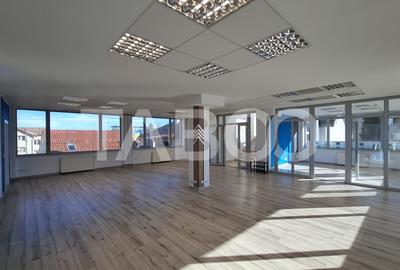 Spatiu de birouri de inchiriat utili zona Valea Aurie - 3